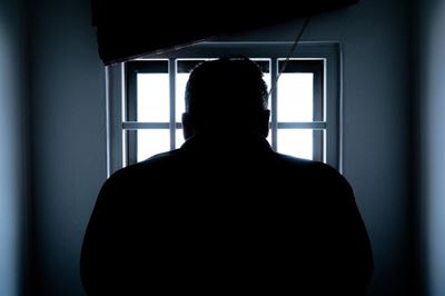 'Armed' man traumatises Hornlee schoolkids