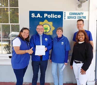 Hawks to investigate Knysna Council charges 