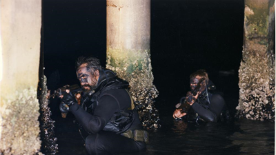 ’n Aand van heldedade en geskiedenis