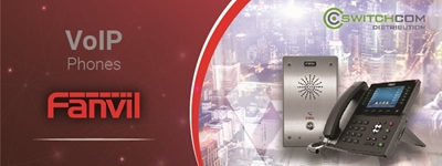 Fanvil Voip Phones – Your #1 Business Telephone Solution
