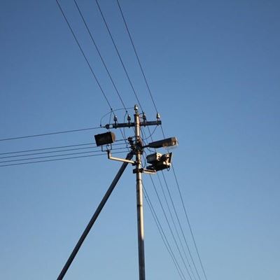 Streetlight Relay Switching affected by Load shedding