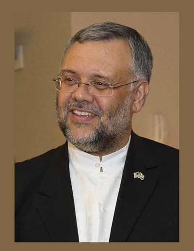 US says SA ambassador to US ‘Ebrahim Rasool no longer welcome’