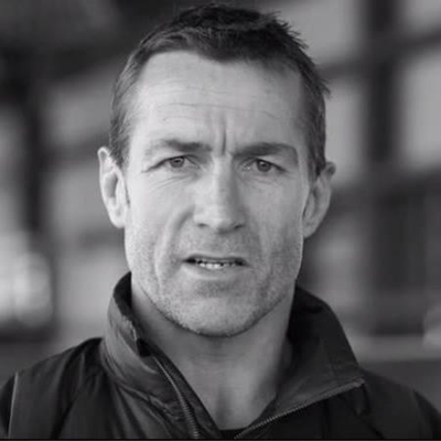 Corné Krige to speak at golf day