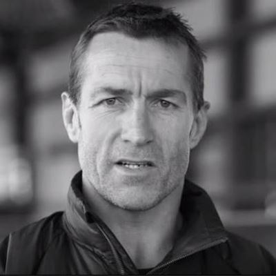 Corné Krige to speak at golf day