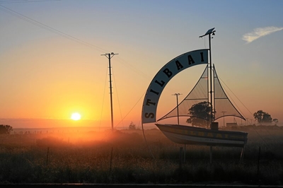 Een forum vir Stilbaai
