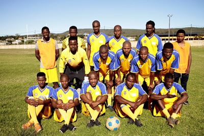 Royals te sterk vir Spartons