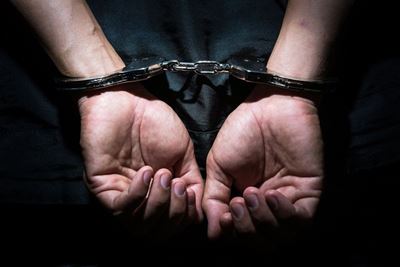Many arrests made this week