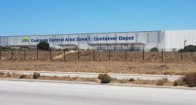 Coega Customs Control Area Warehouse opens doors to business