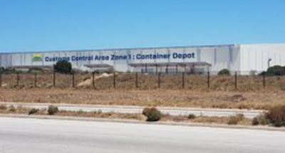 Coega Customs Control Area Warehouse opens doors to business