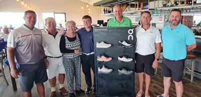 Gert Pieterse storm voort