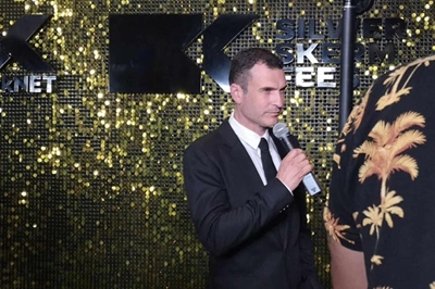 Silwerskermfees winners prove South Africa is red carpet ready