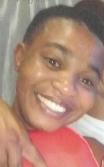 Woman found unharmed