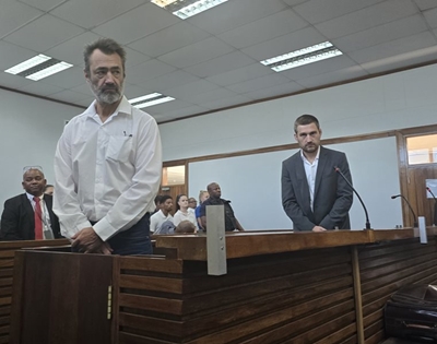 Lifman murder: fake number plates, wigs and a missing firearm 