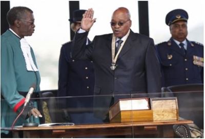 Zuma admits he was legally ill-advised, asks apex court to rescind contempt ruling, jail term