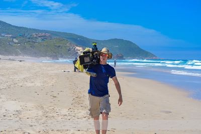Big film festival set for Knysna