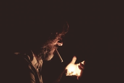 Smokers "share that zol" more than ever
