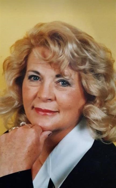 Geliefde inwoner sterf
