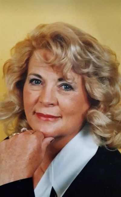 Geliefde inwoner sterf