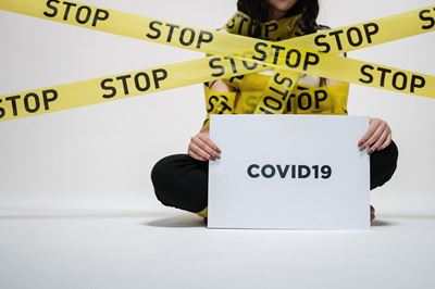 Covid-19 update: 12,771 new cases