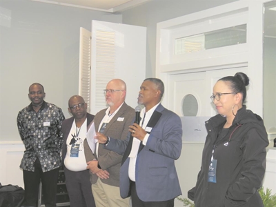 R1,9bn infrastructure boost for Plett