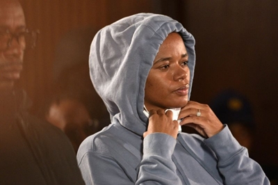 Thabo Bester: ‘Nandipha Magudumana not pregnant’ – Source