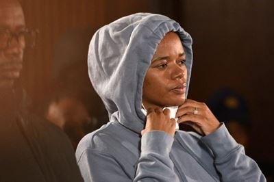 Thabo Bester: ‘Nandipha Magudumana not pregnant’ – Source