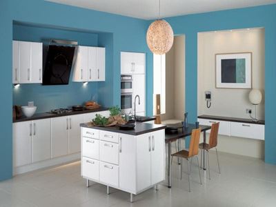 Paint your home to keep it looking fresh