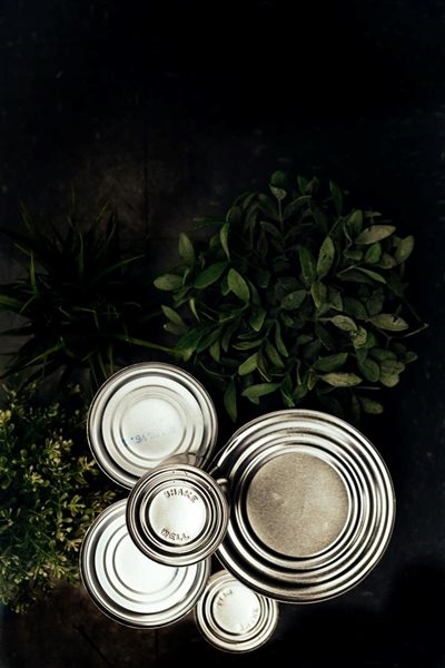 Help Carpe Diem by recycling your tins!