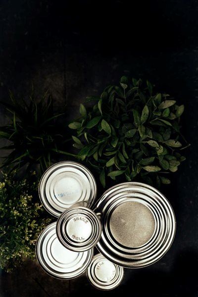 Help Carpe Diem by recycling your tins!