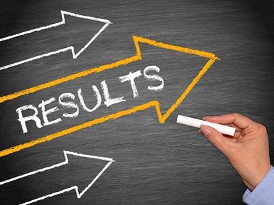 Matric results to be released on time