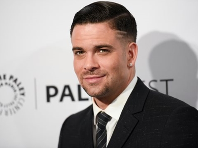 Glee actor Mark Salling found dead