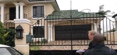 Hawks, AFU raid Zandile Gumede’s KZN home