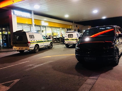Plett robbery thwarted by victims