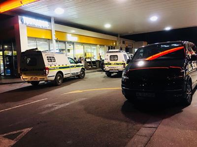 Plett robbery thwarted by victims