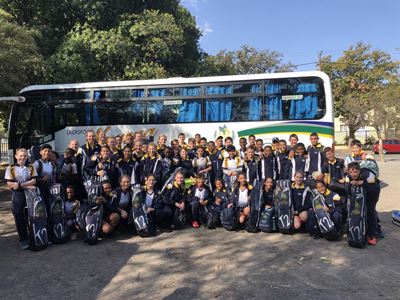 KPS' satisfying sporting spree