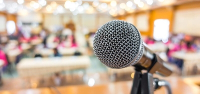 Public involvement in community safety 