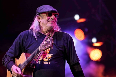 Anton Goosen bring 'Padkos' na George