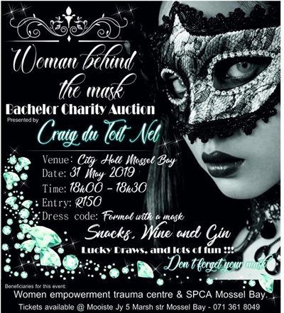Exciting SPCA fundraising events in May