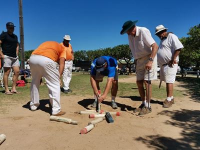 Uiterste temperature benadeel jukskei