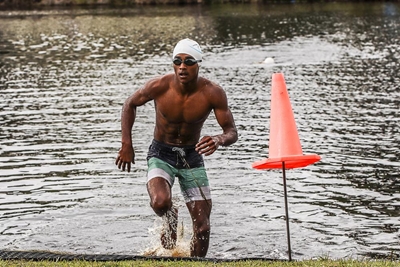 Suid-Kaap atlete presteer by Eden-driekamp
