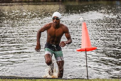 Suid-Kaap atlete presteer by Eden-driekamp