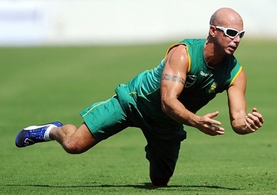 Herschelle Gibbs confident Proteas will make World Test Championship final
