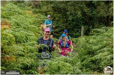 Run our forests run