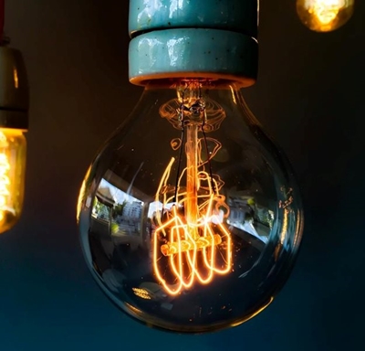 Planned power outage notice 