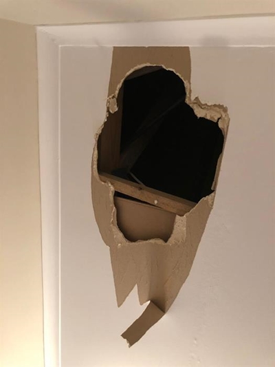 Crime syndicate could be behind Plett burglaries