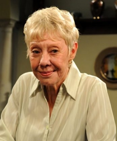 'Egoli' actress, Christine Basson, dies