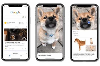 Wired Wisdom: From travel to translating, how Google Lens simplifies life 