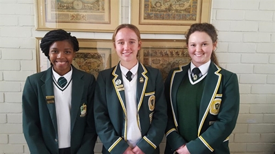Learners raise their voices 