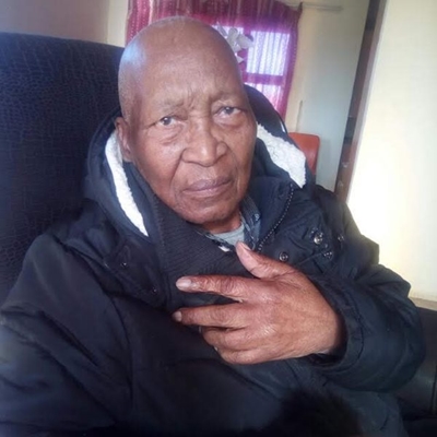 Well known resident dies of natural causes