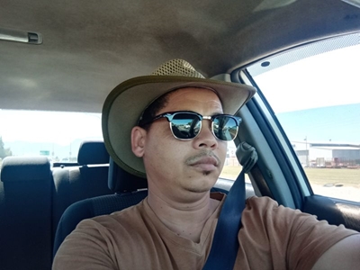 Andre chuffed about making it to top 6 on 'Plaasjapie'
